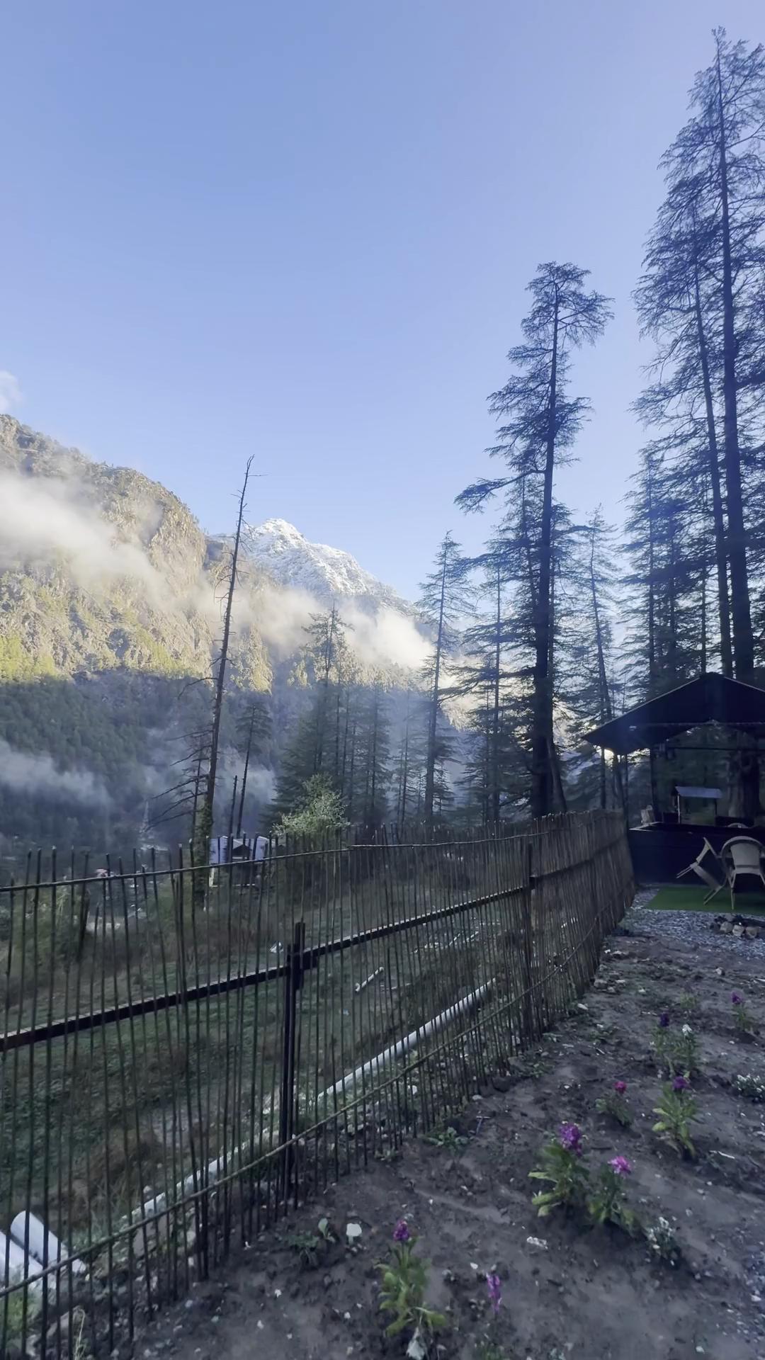 Vairagya Cottages Kasol - Tap to explore photos