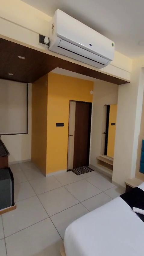 Hotel Sarika International - Tap to explore photos