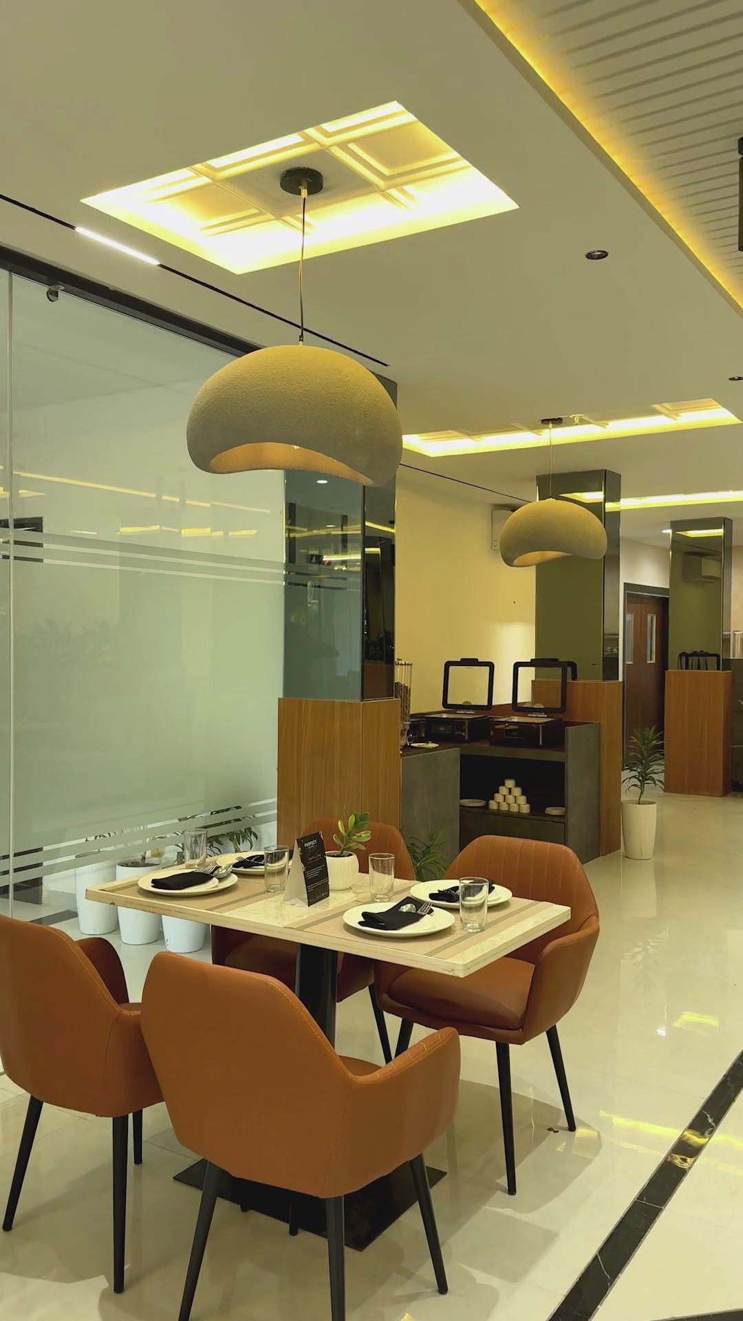 Perfectstayz Premium Shree Narayana Ujjain - Tap to explore photos