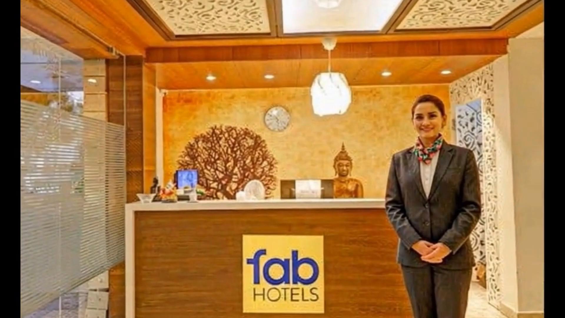FabHotel Siddarth Grand - Tap to explore photos