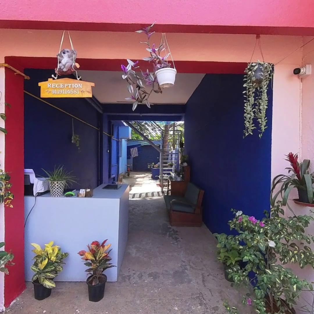 Gracia's Laz Guest House - Tap to explore photos