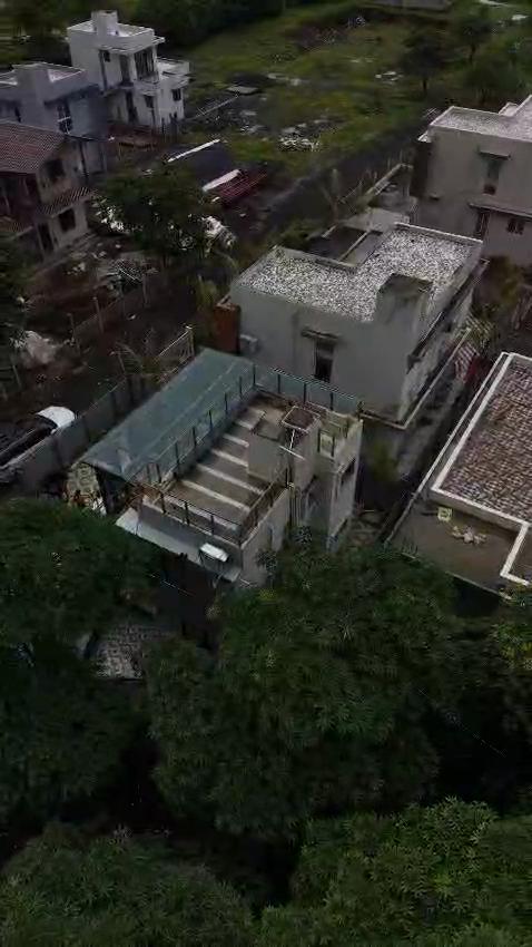 Yansh Villa presence of nature peace and greenery - Tap to explore photos