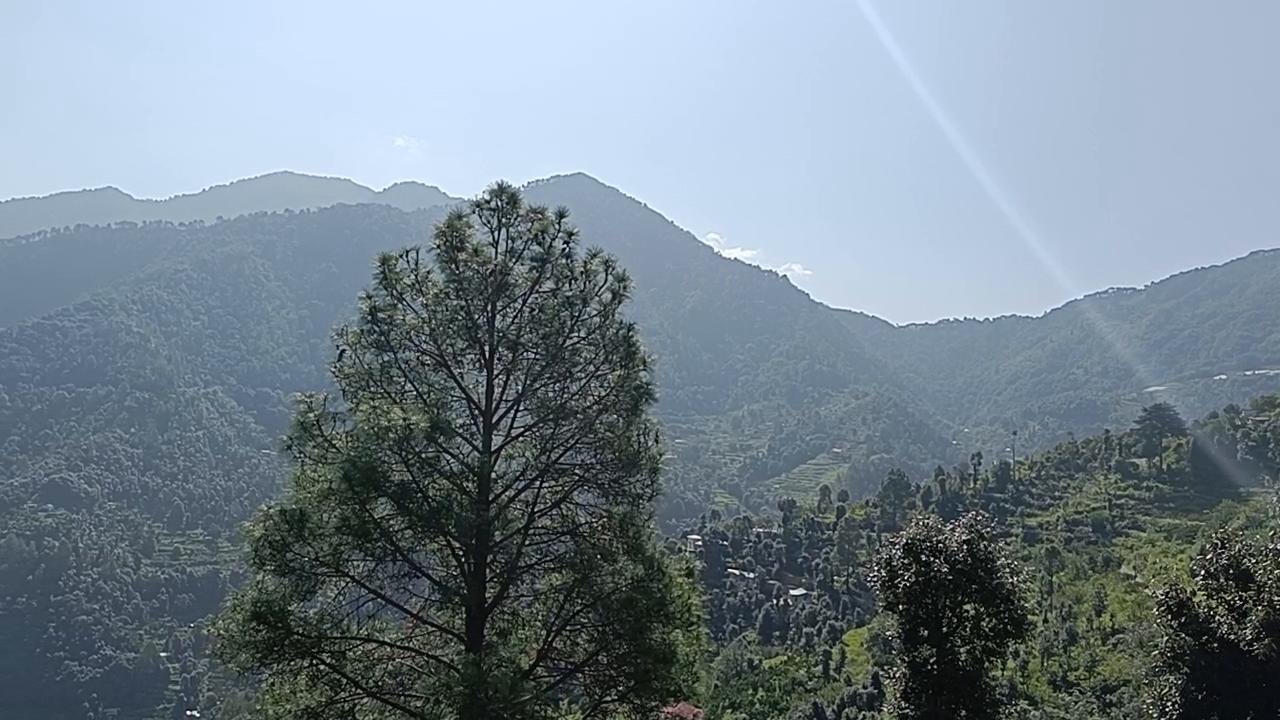 Hidden Trails Ramgarh Nainital Uttrakhand - Tap to explore photos