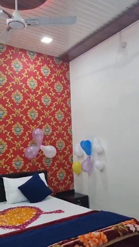 Vasant Vihar Home Stay Inn - Tap to explore photos