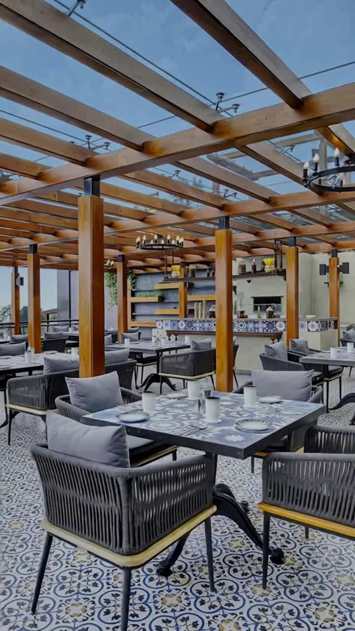 Radisson Blu Resort Dharamshala - Tap to explore photos