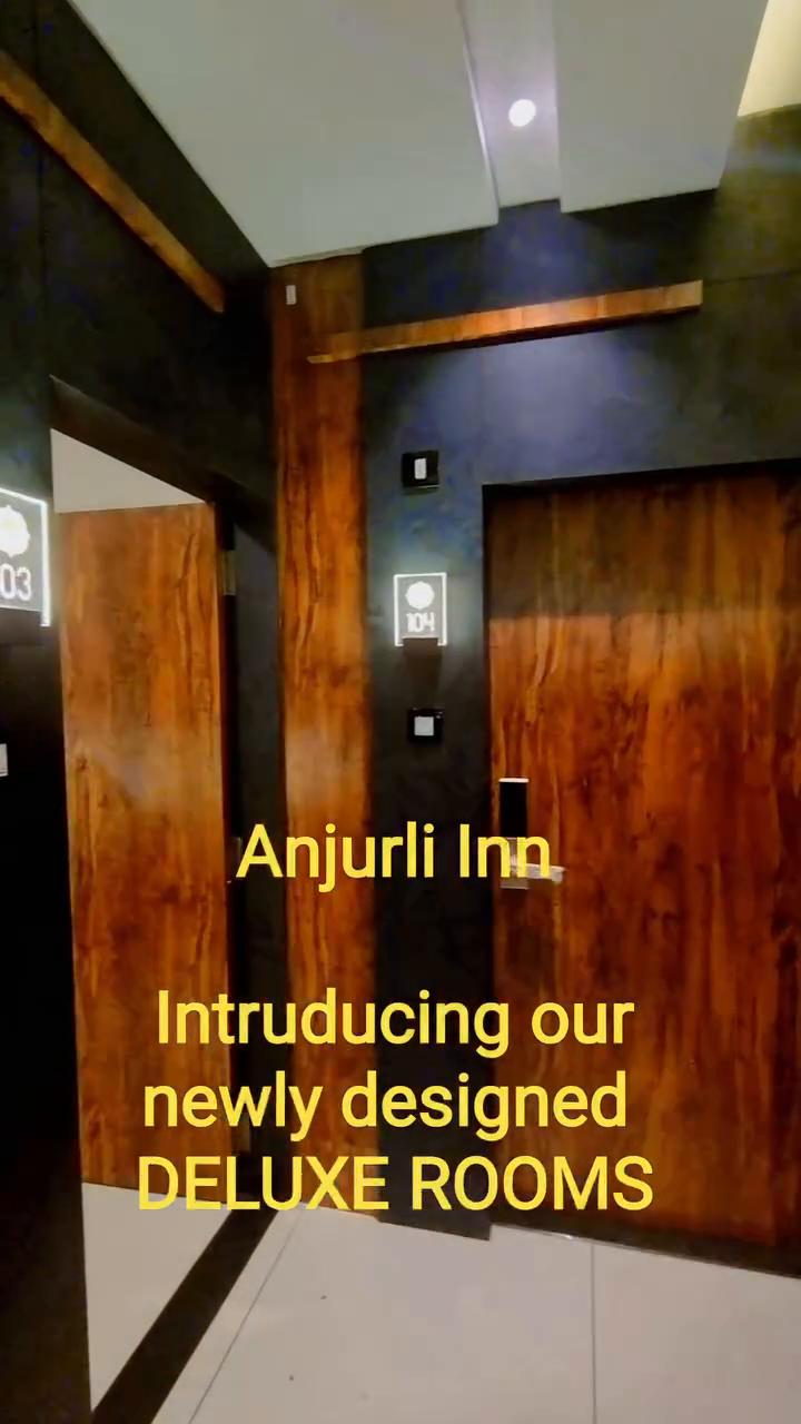 Anjurli Inn - Tap to explore photos