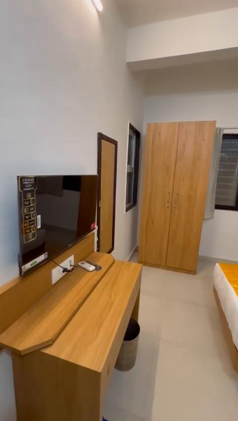 ANS GUEST HOUSE KHARADI - Tap to explore photos
