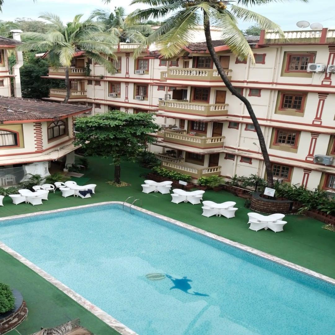 Vistar Holidays 1 - Tap to explore photos