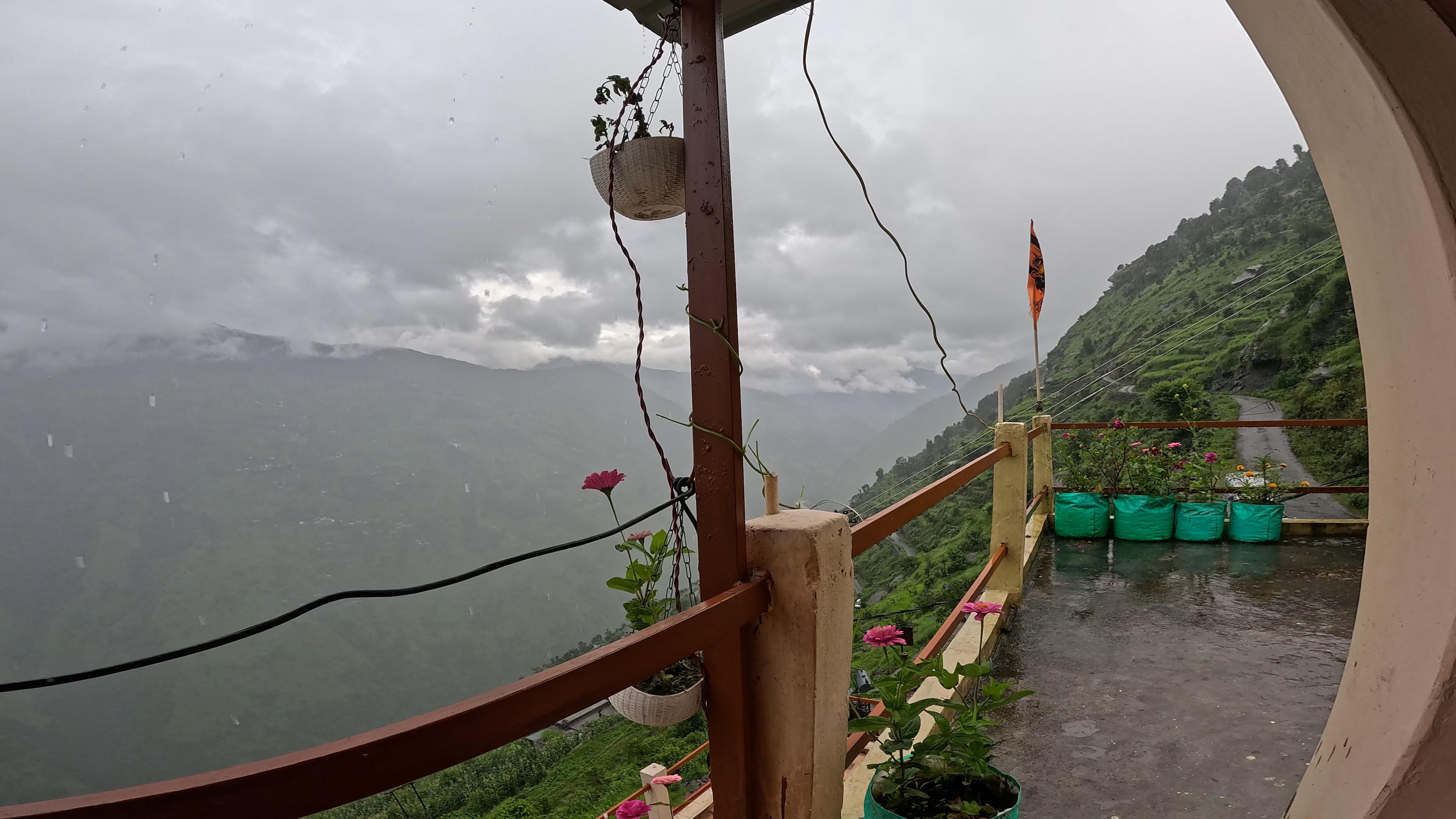 Zero point homestay - Tap to explore photos