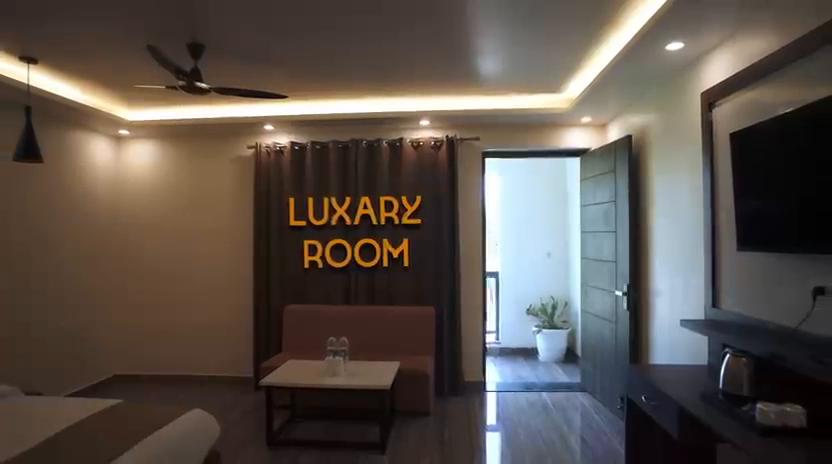 BLISS RESORTS Dehradun - Tap to explore photos