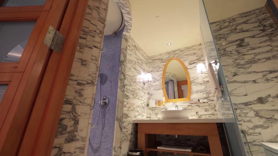 Resorts World Sentosa - Hotel Michael - Tap to explore photos