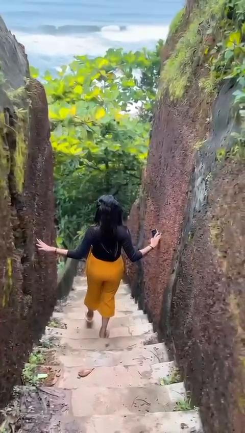 Nikhil Beach Resorts - Tap to explore photos