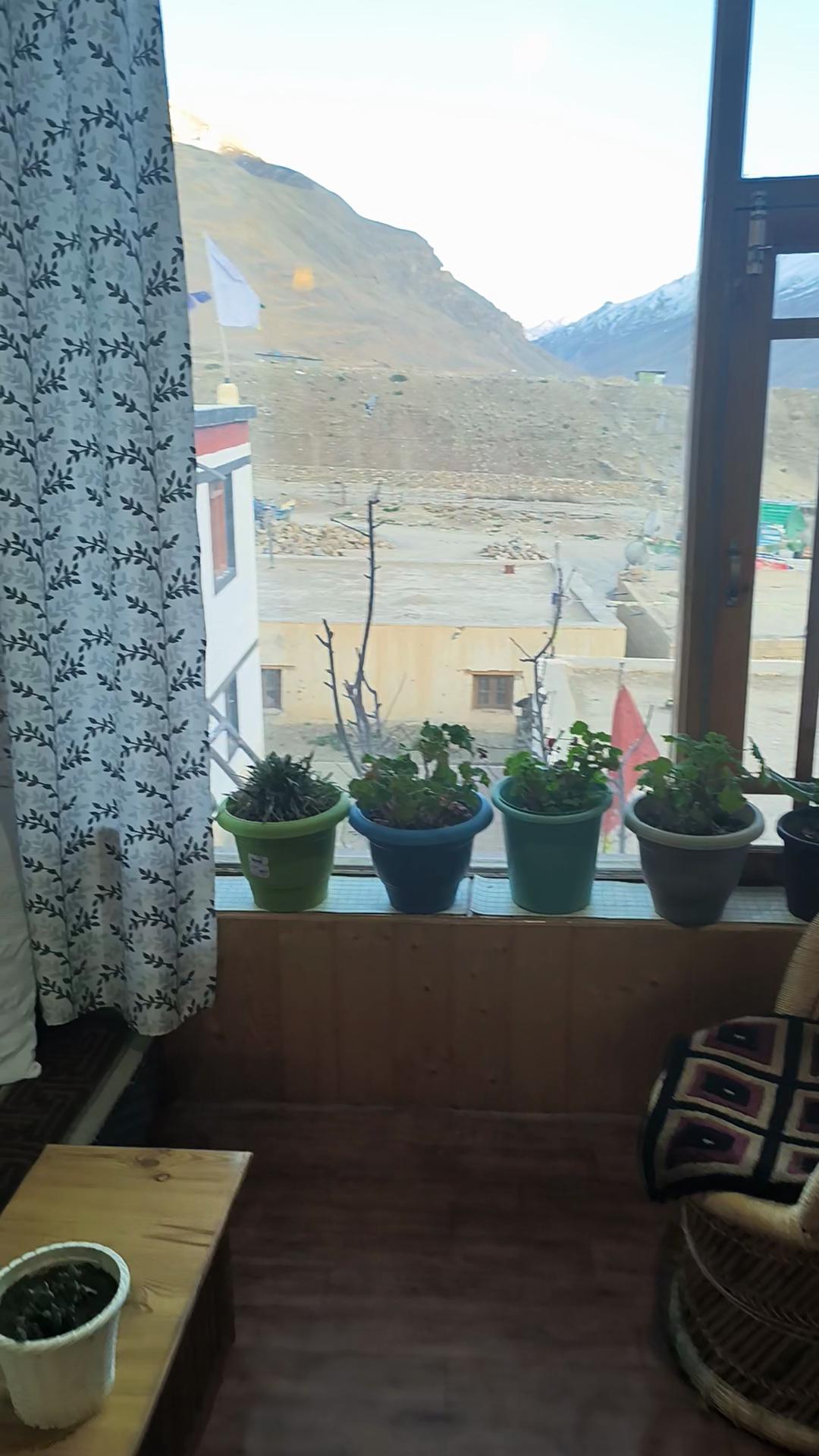 Gurmet Khangsar Homestay - Tap to explore photos