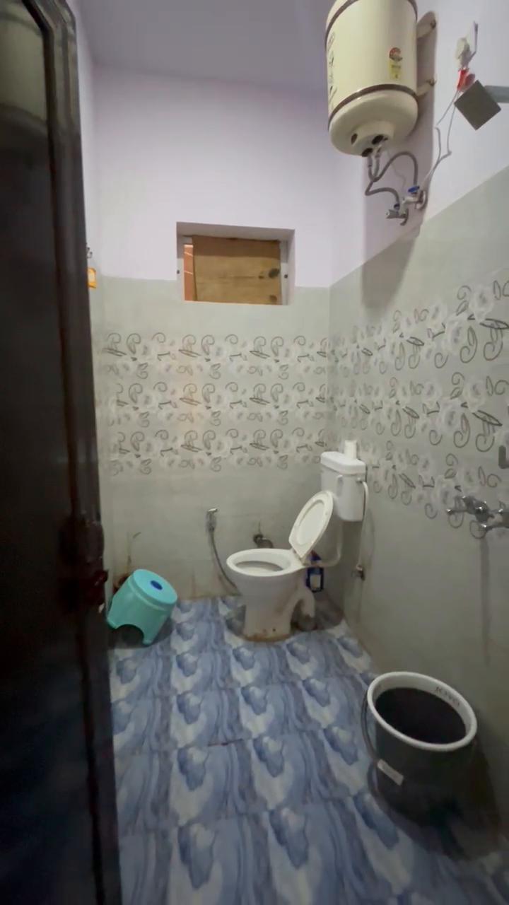 2BHK by Bella Boho Ghar Near Ganges - Tap to explore photos