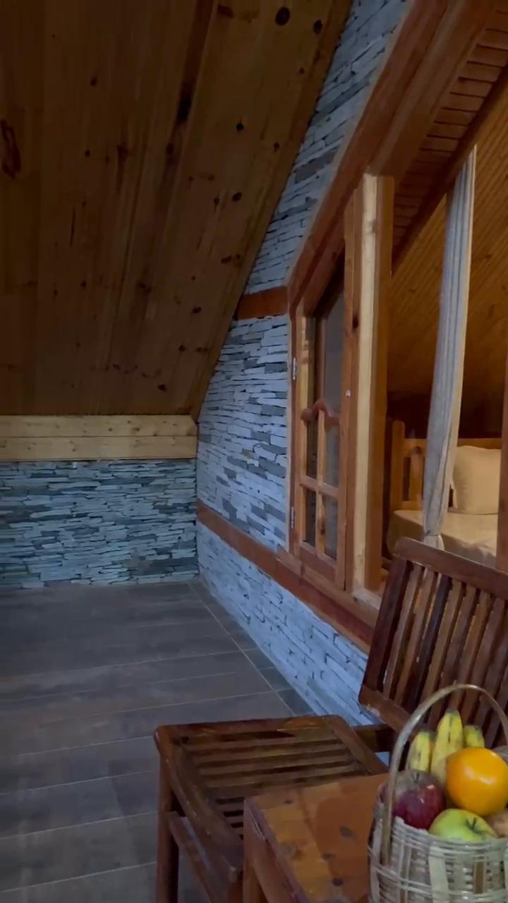 Doghari Chalets - Tap to explore photos