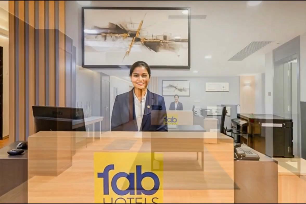FabHotel White Ridge Chaitanyapuri - Chaitanyapuri Metro, Dilsukhnagar - Tap to explore photos