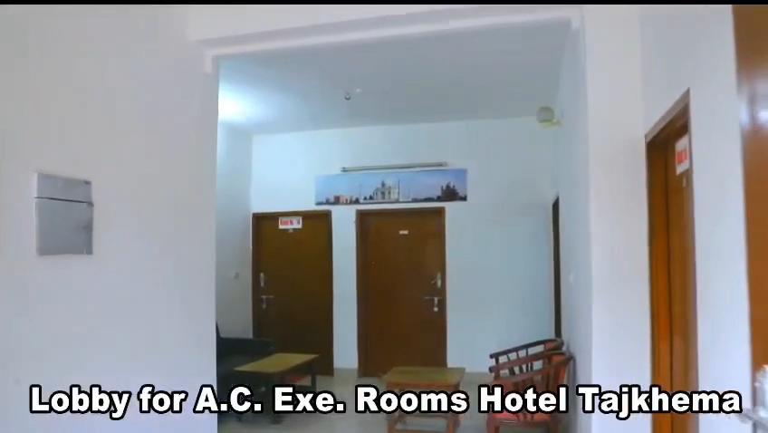 Hotel Taj Khema Agra - Tap to explore photos