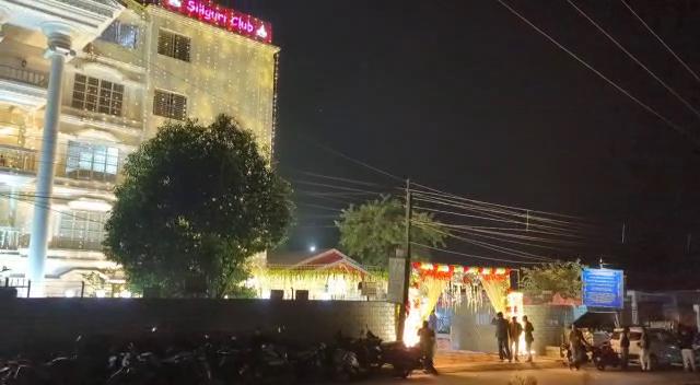 Siliguri Club - Tap to explore photos