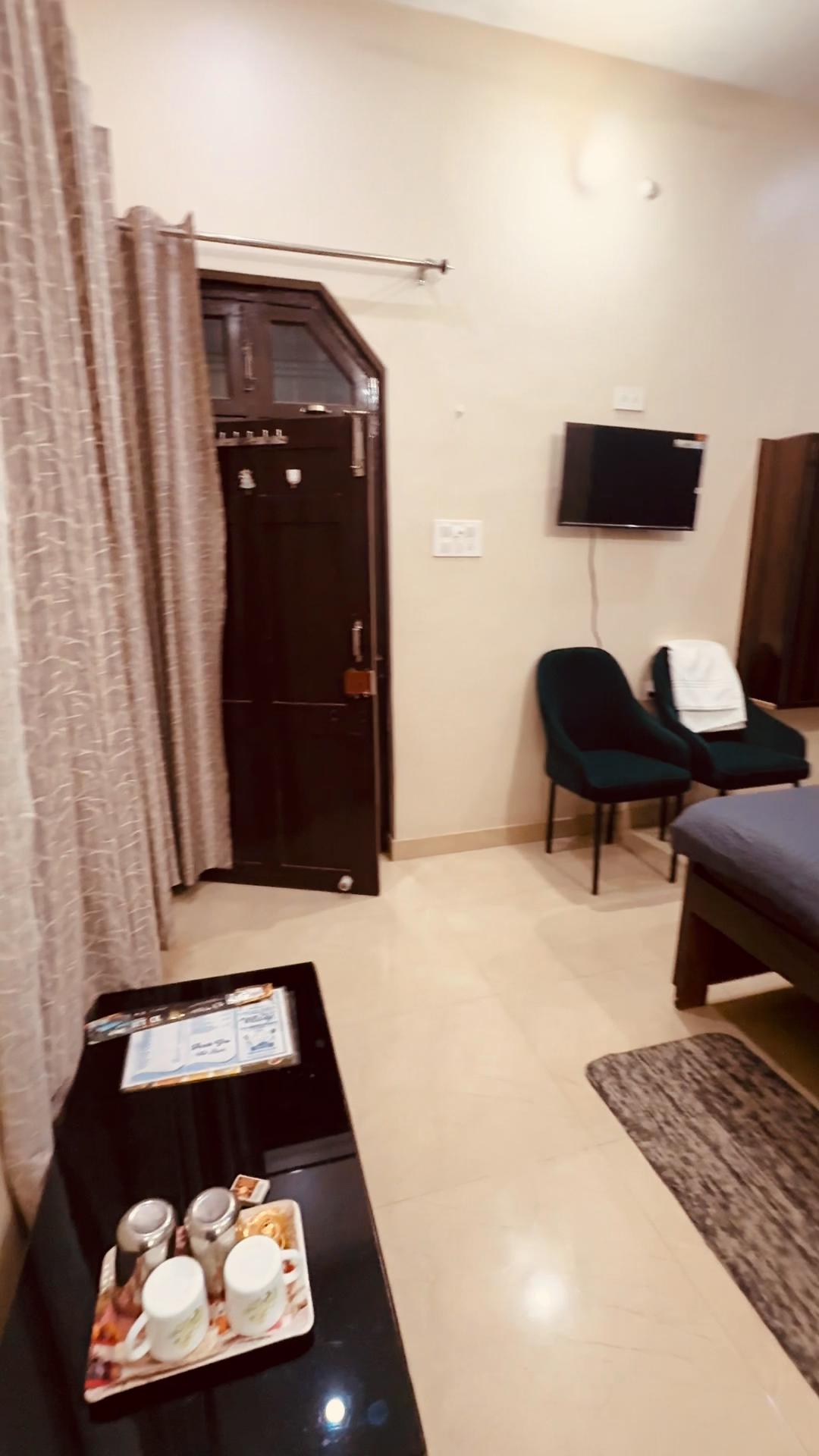 Vidya Nilayam Homestay - Tap to explore photos