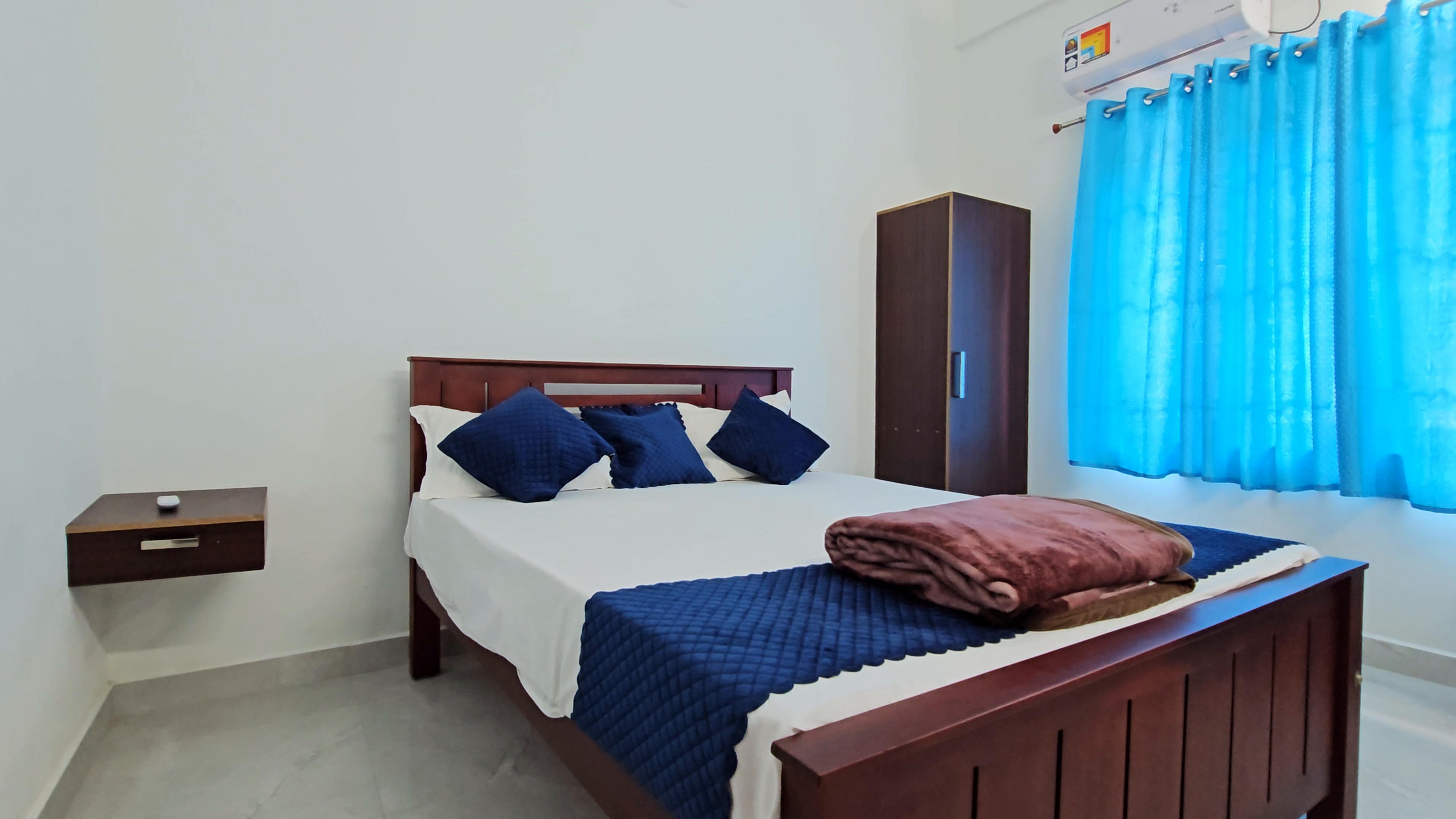 ZEAL HOMES AND APARTMENTS KOOTHATTKULAM - Tap to explore photos