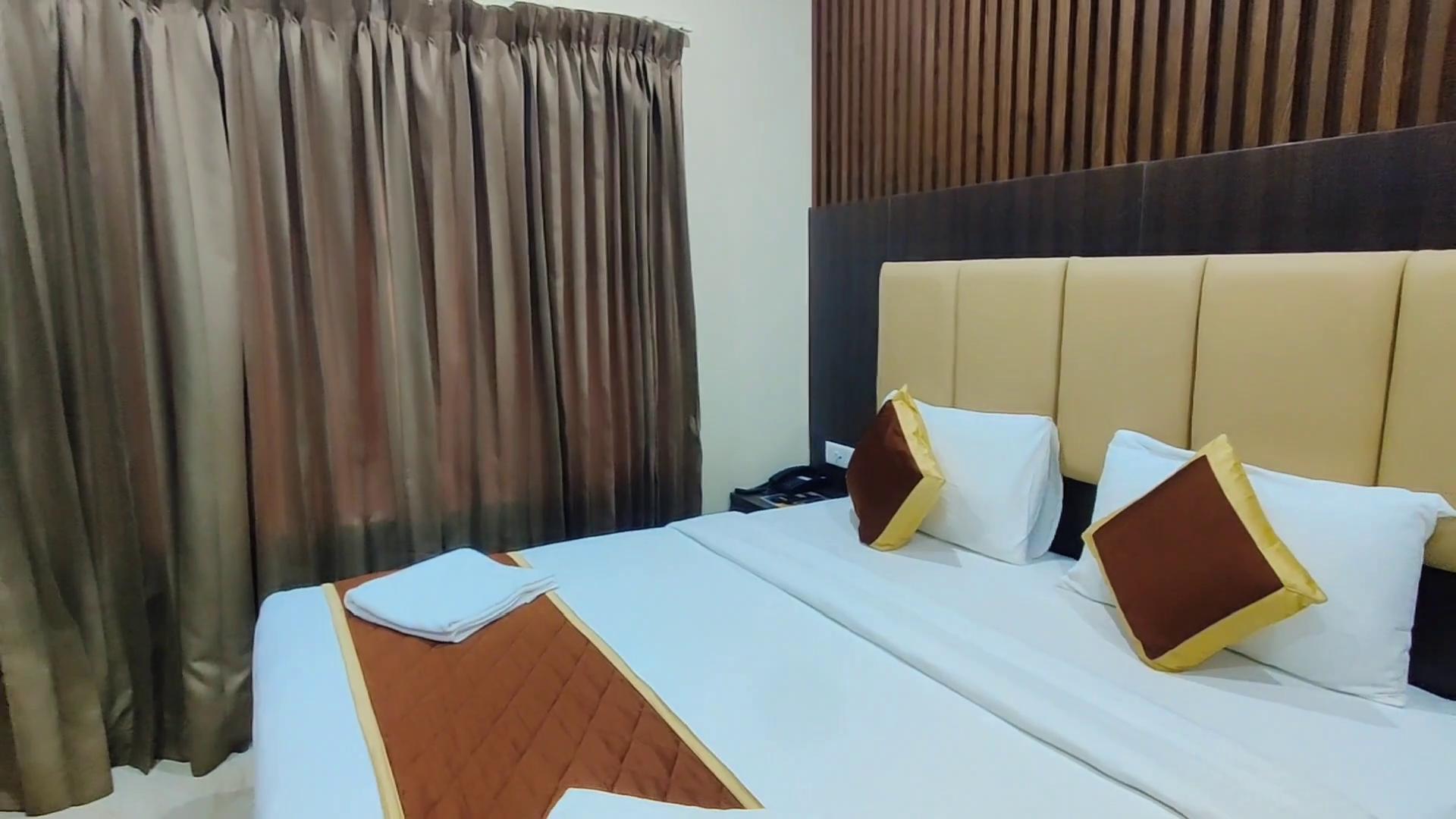 Hotel Brindavan Elite - Tap to explore photos