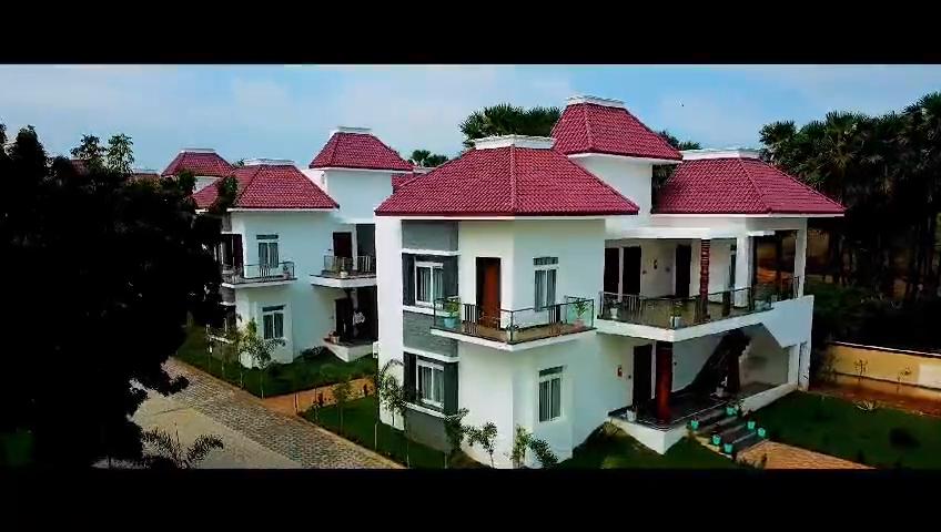 Seven Hills Pamban Island Resort - Tap to explore photos