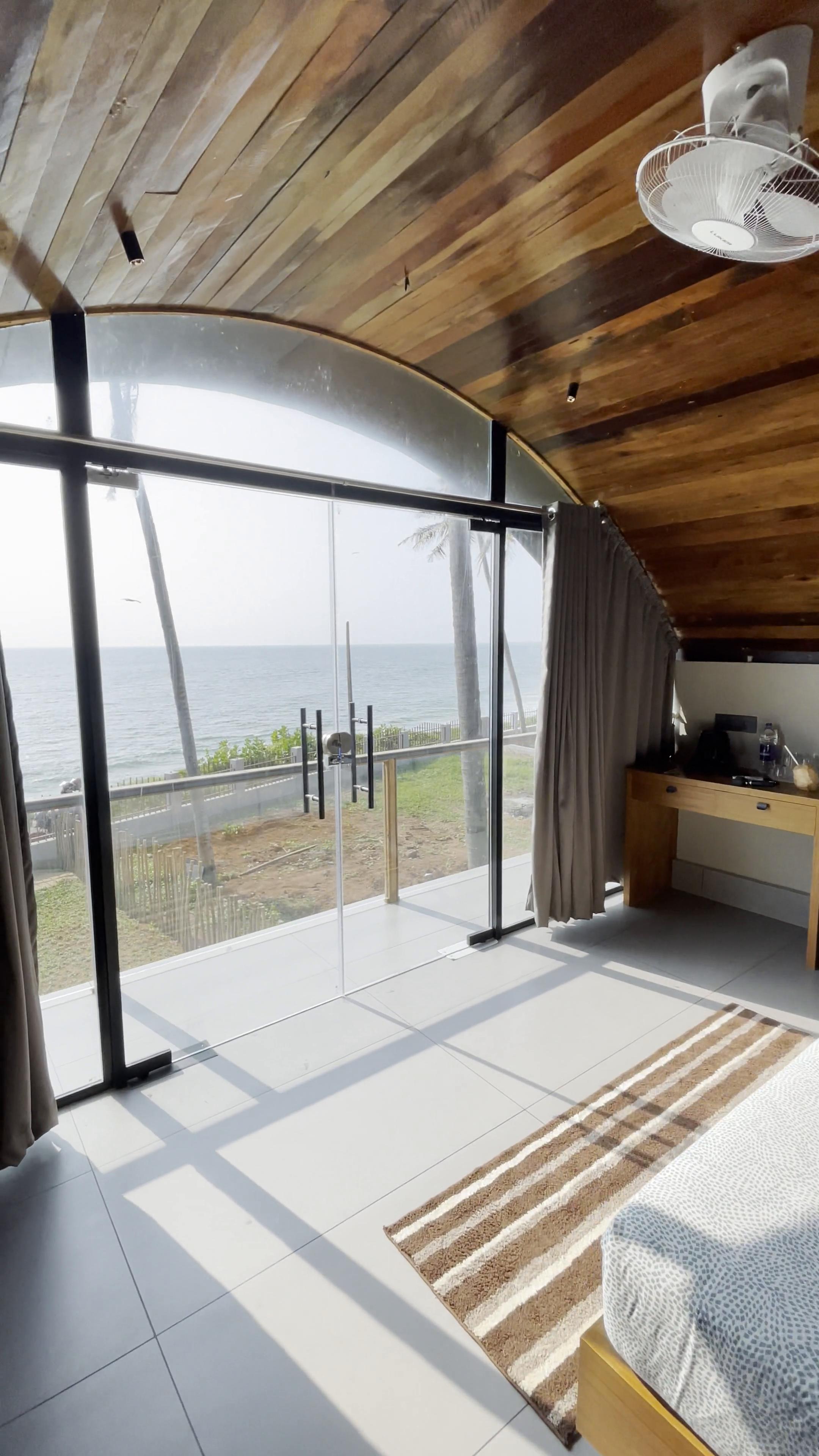 Tira Beach Resort - Tap to explore photos