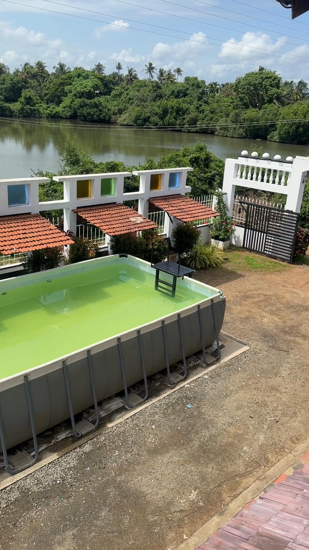 Kalapppura Farm House - Tap to explore photos