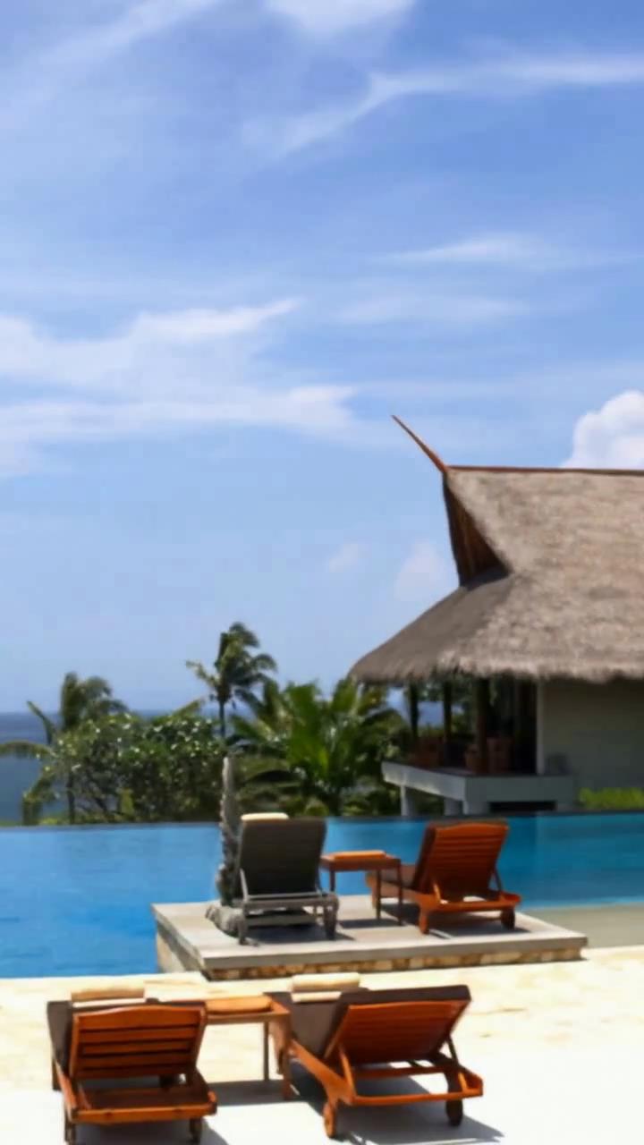 AYANA Resort Bali - Tap to explore photos