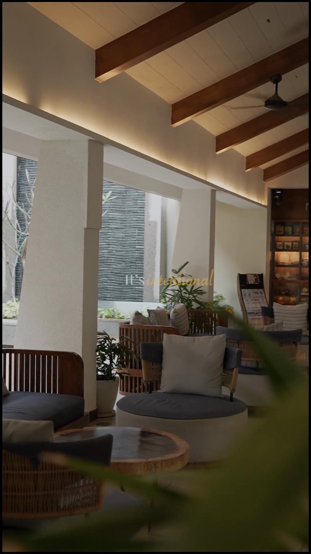 Fairfield by Marriott Goa Benaulim - Tap to explore photos