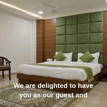 Hotel Grand Royal Sandhu - Tap to explore photos