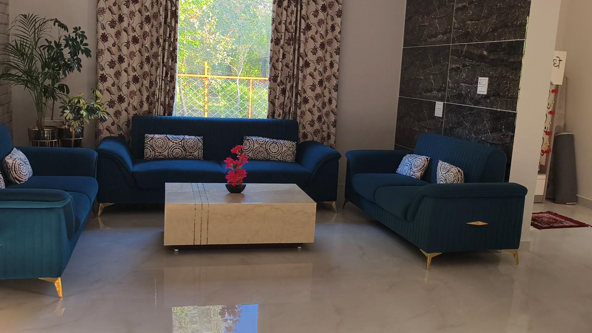 SAAR Palampur Villa| 5BHK| Dhauladhaar Views - Tap to explore photos