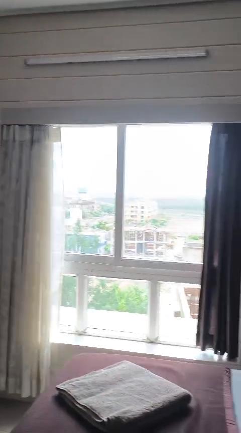 JBS Homestay | Entire 1BHK Apartment - Tap to explore photos