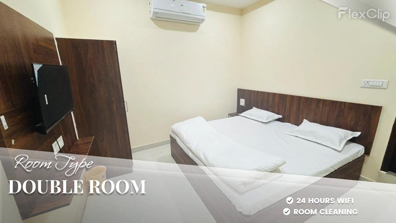 Riviera Homestay Rishikesh - Tap to explore photos