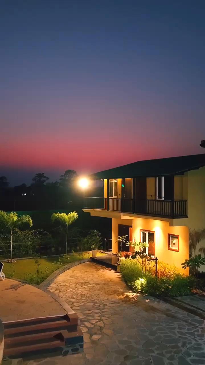 DEVSHA JUNGLE RESORT - Tap to explore photos