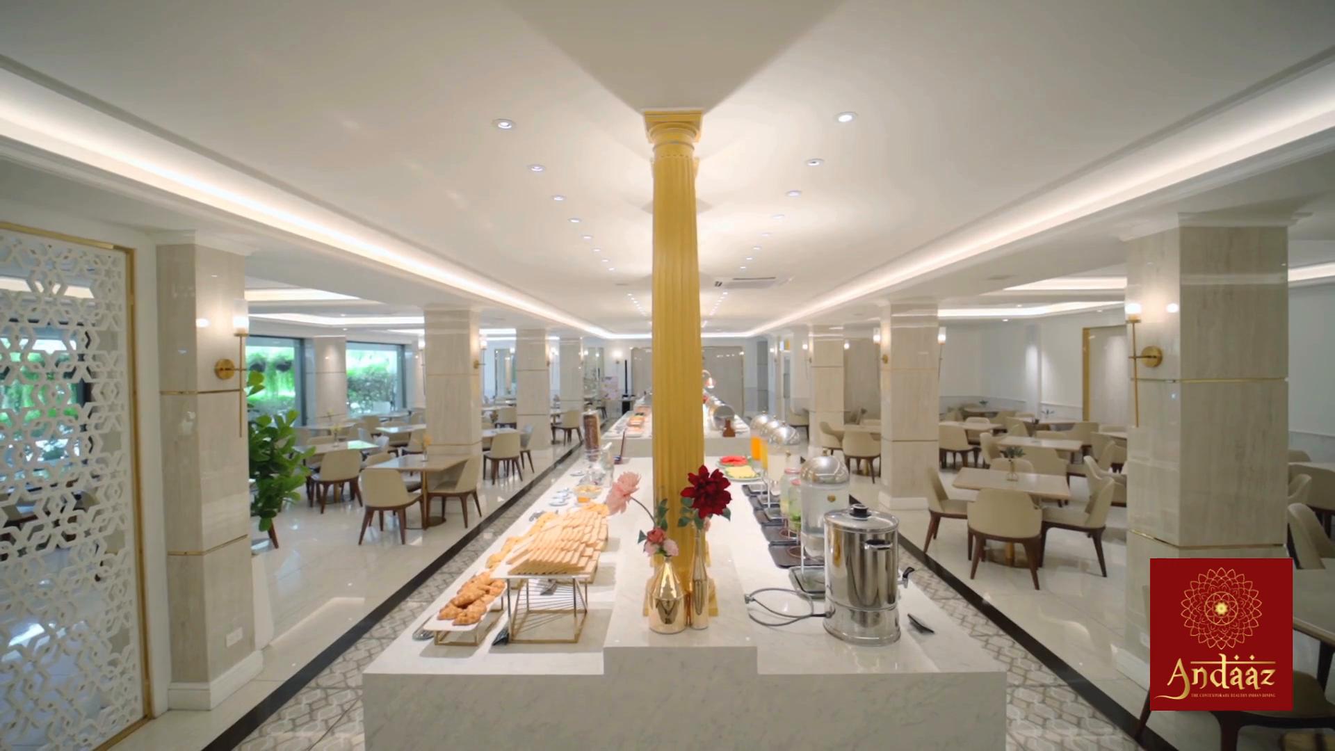 The Beverly Hotel Pattaya - Tap to explore photos