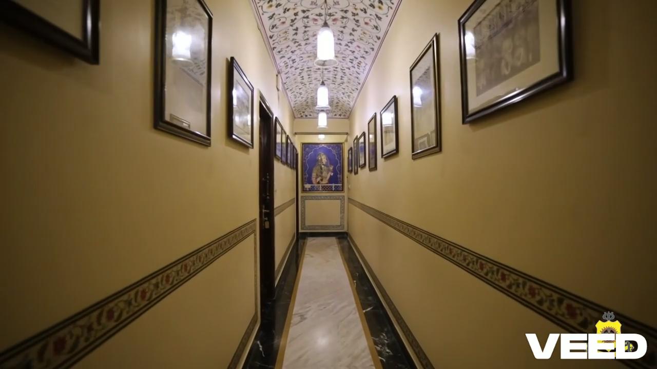Umaid Mahal - A Heritage Style Boutique Hotel - Tap to explore photos
