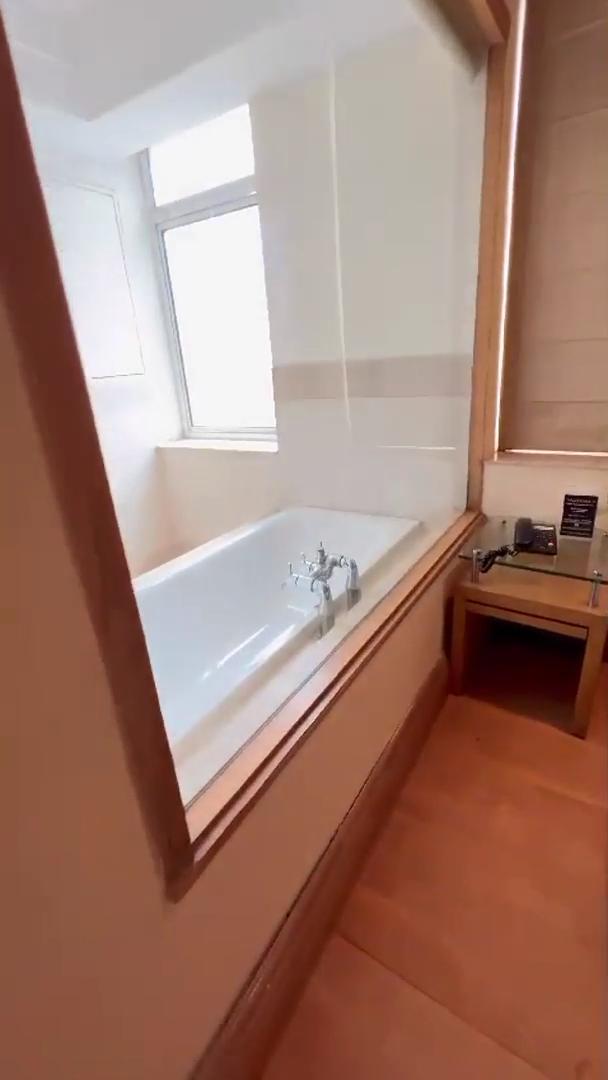 The Luxotic Suites - All Bathtub Rooms - Tap to explore photos