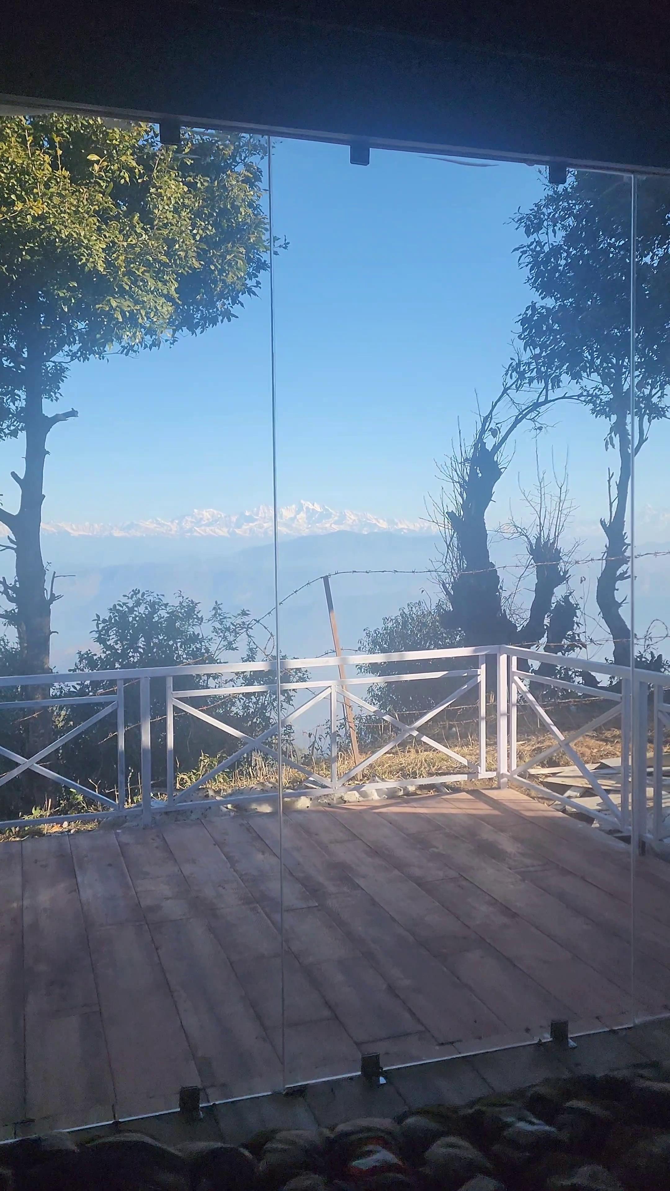 InstaView Kanatal - Tap to explore photos