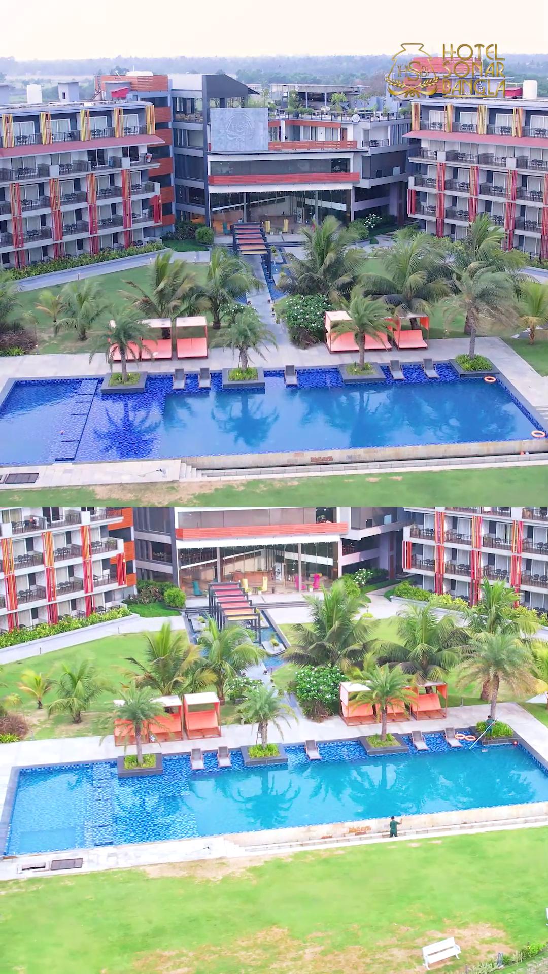 Hotel Sonar Bangla, Taki - Tap to explore photos