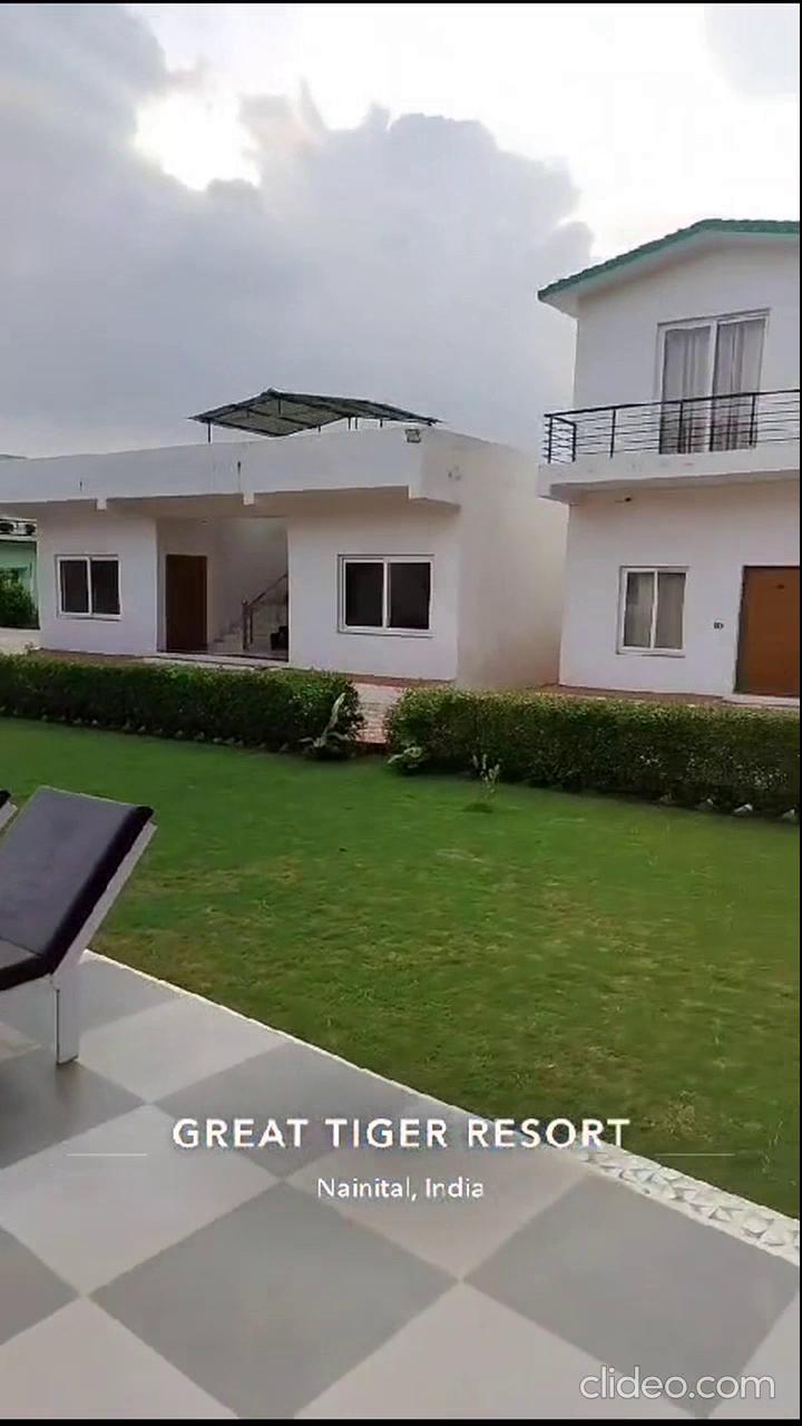 Great Tiger Resort - Tap to explore photos
