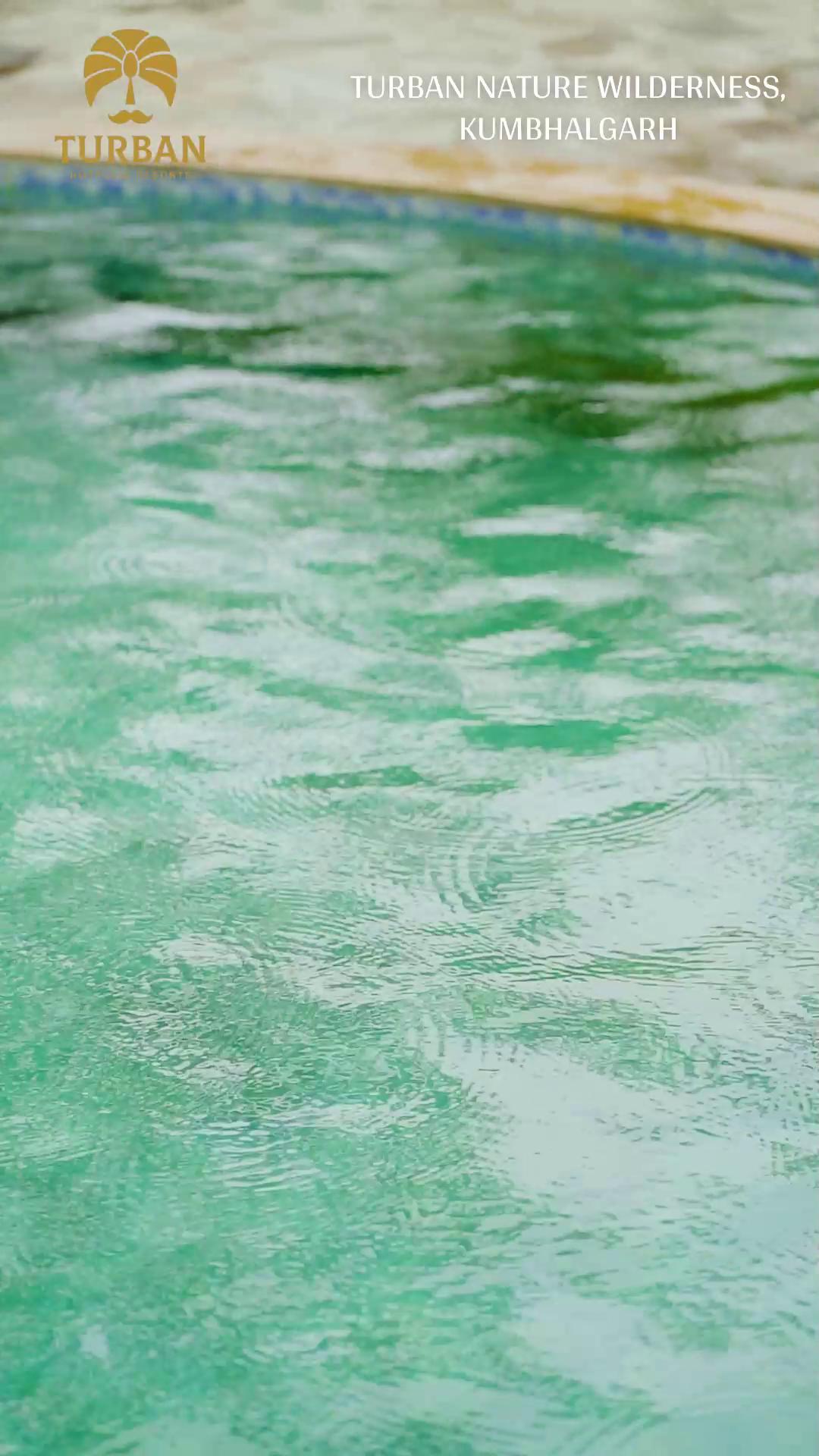 Turban Nature Wilderness Resort Kumbhalgarh - Tap to explore photos