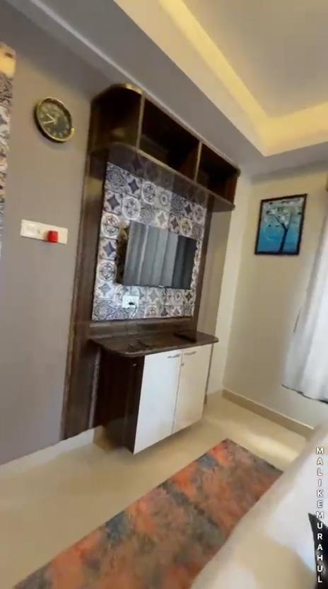 BnB Bliss Puri | Entire 1BHK Apartments - Tap to explore photos
