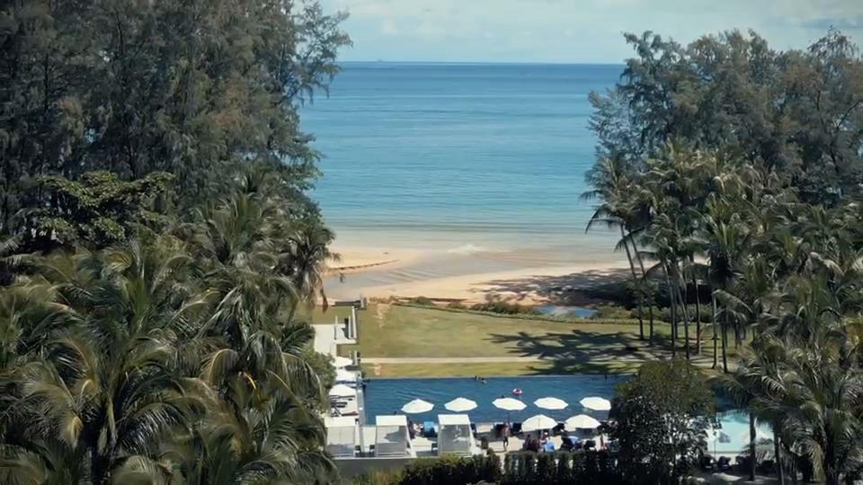 Dusit Thani Krabi Beach Resort - Tap to explore photos