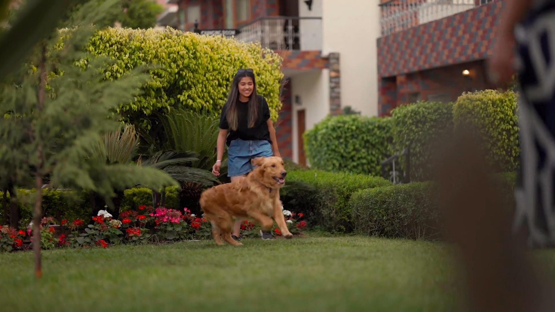 Country Inn Tarika Riverside Resort, Jim Corbett - Tap to explore photos