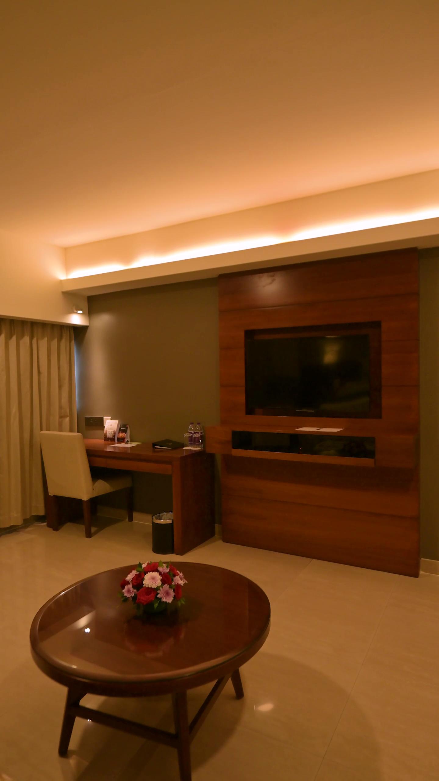 The Raviz Calicut - Tap to explore photos