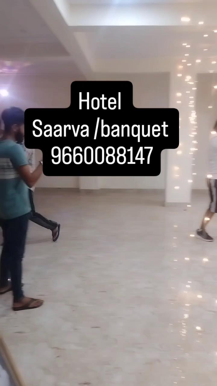 Saarva Hotels & Resorts - Tap to explore photos