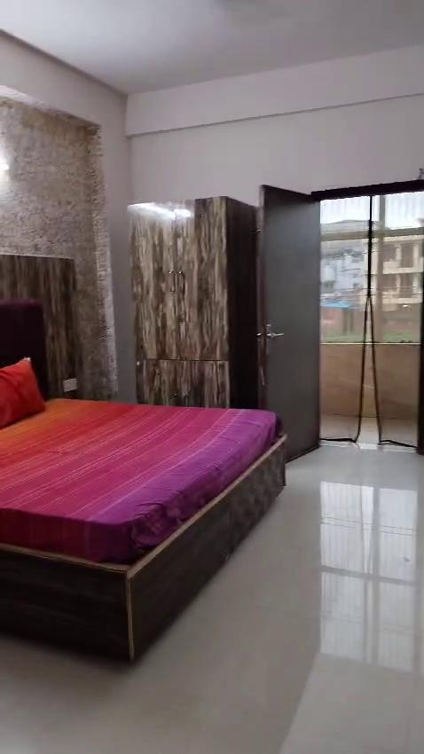 Hare Krishna apartment - Tap to explore photos