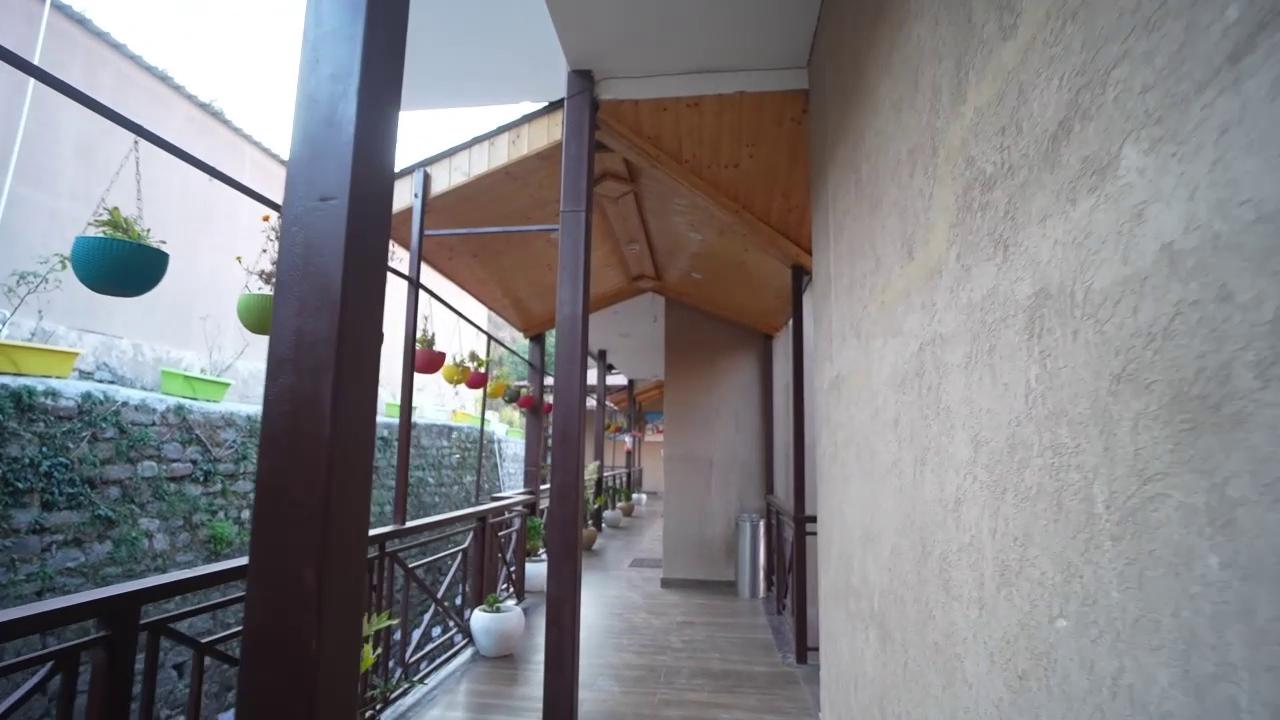 Tathastu Maitri Ski Resort - Tap to explore photos
