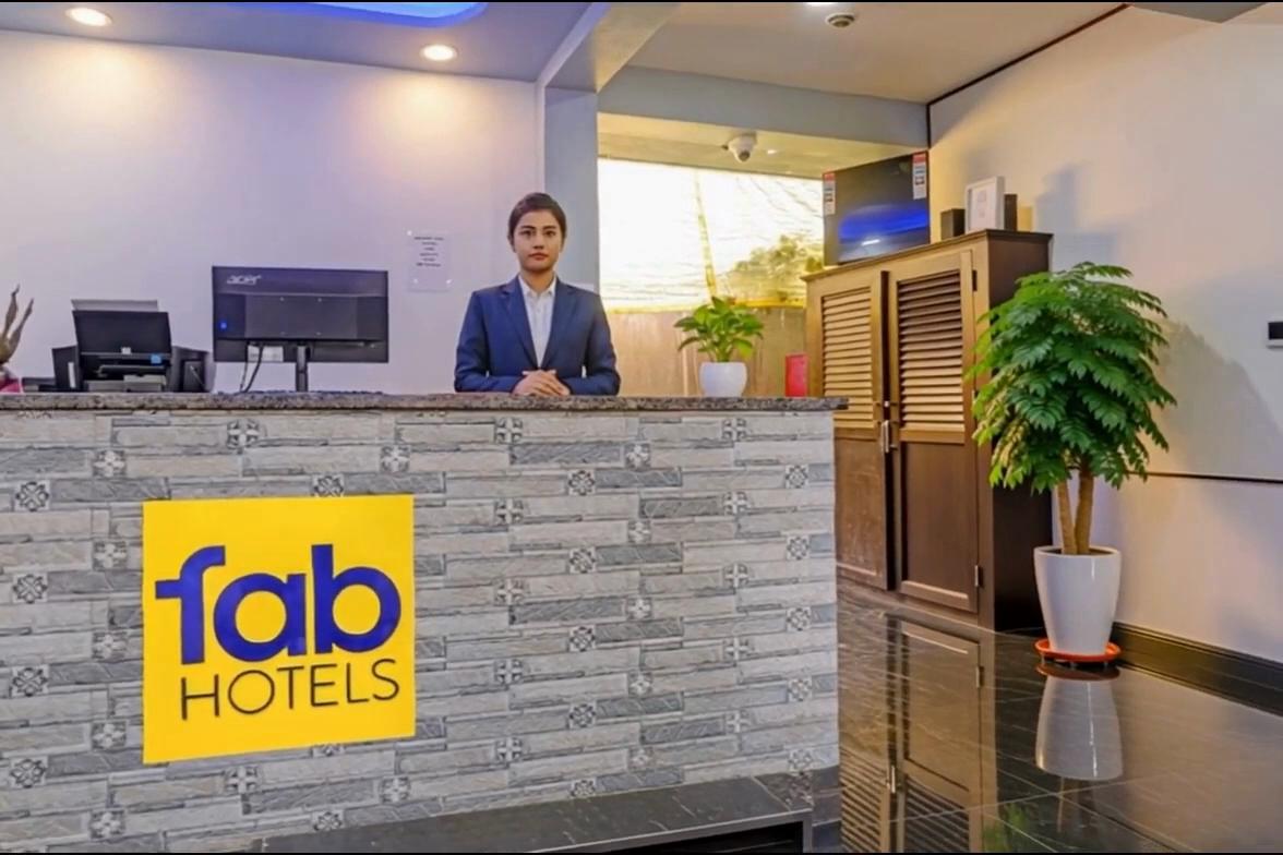 Fabhotel Ravai Beach - 500M From Calangute Beach - Tap to explore photos
